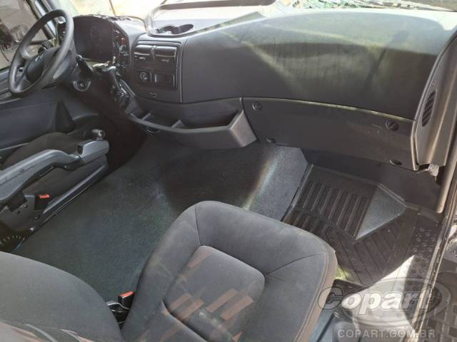 2023 MERCEDES BENZ AXOR 