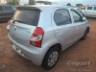 2017 TOYOTA ETIOS 
