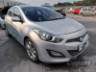 2013 HYUNDAI I30 
