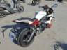 2016 TRIUMPH DAYTONA 