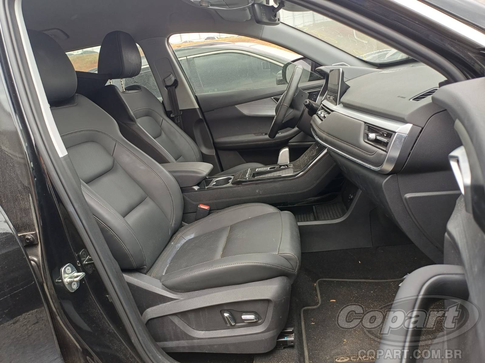2025 CAOA CHERY TIGGO 7 — foto 5 de 11