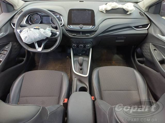 2025 CHEVROLET ONIX PLUS 