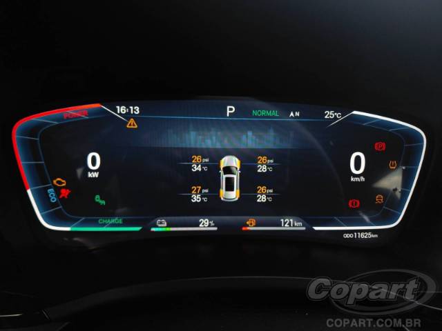 2025 BYD SONG PLUS 