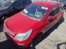 2012 CHEVROLET AGILE 