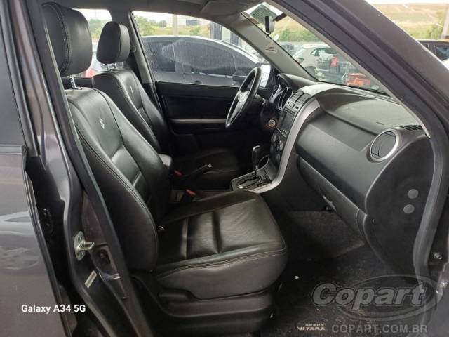 2013 SUZUKI GRAND VITARA 
