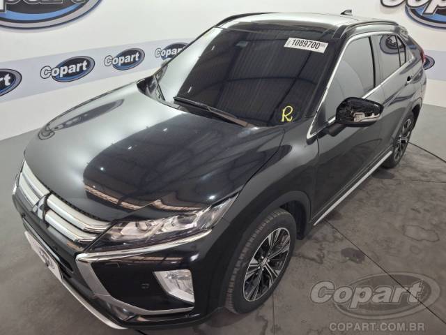 2022 MITSUBISHI ECLIPSE CROSS 