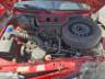 1996 FIAT UNO 