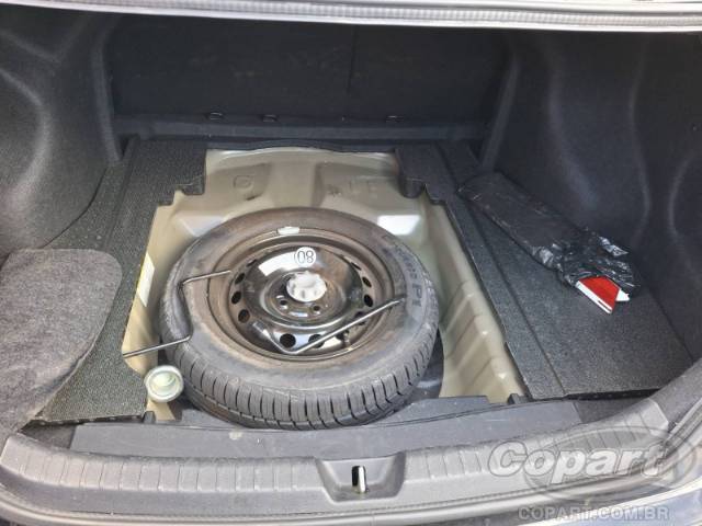 2021 TOYOTA YARIS SEDA 