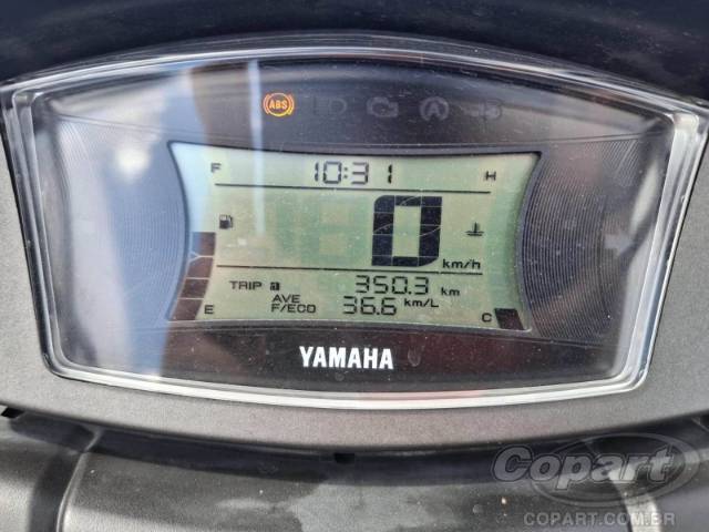 2022 YAMAHA NMAX 