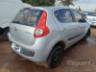2013 FIAT PALIO 