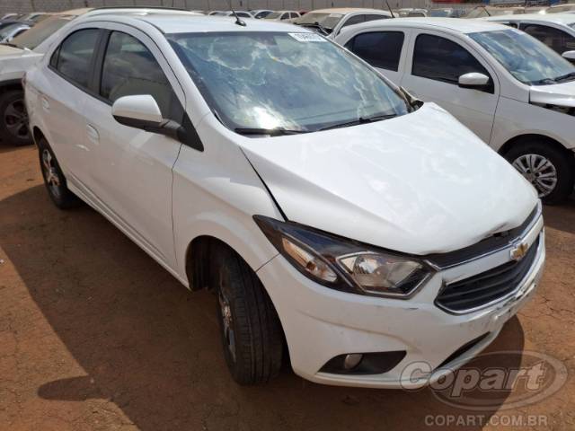 2019 CHEVROLET PRISMA 