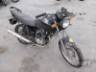 2008 HONDA CG 150 