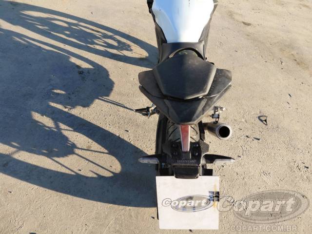 2026 HONDA CB 500 