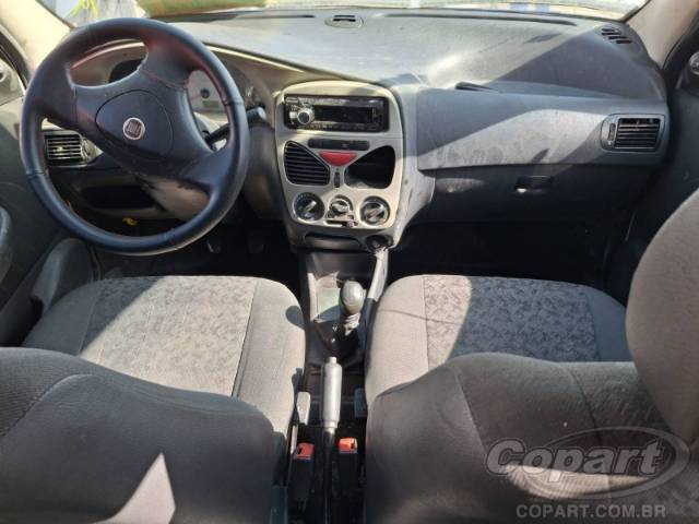 2010 FIAT PALIO 
