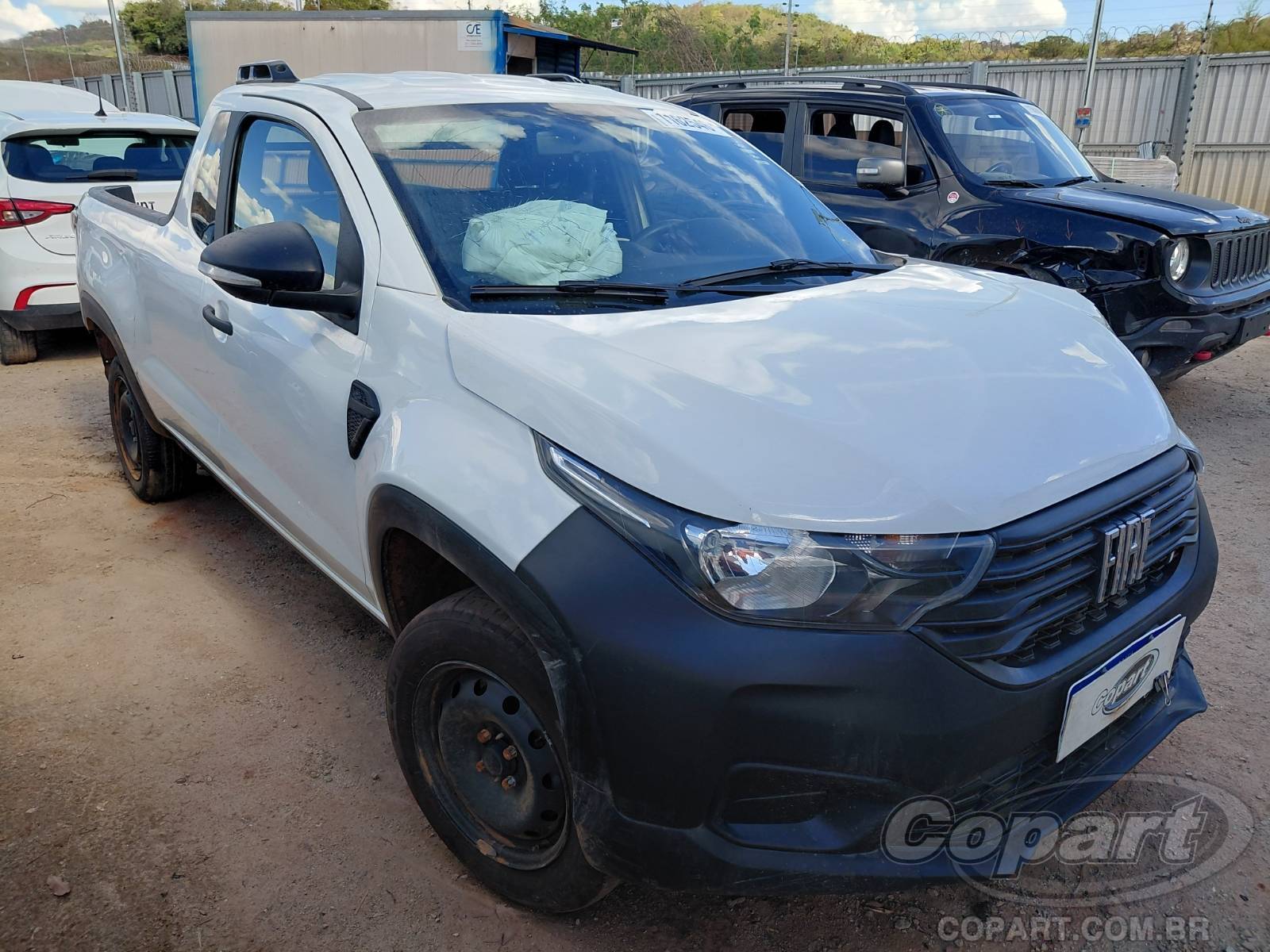 Fiat Strada