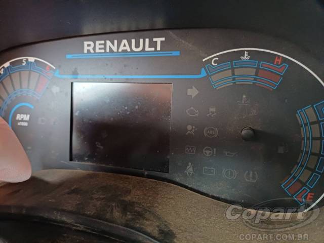 2026 RENAULT KWID 