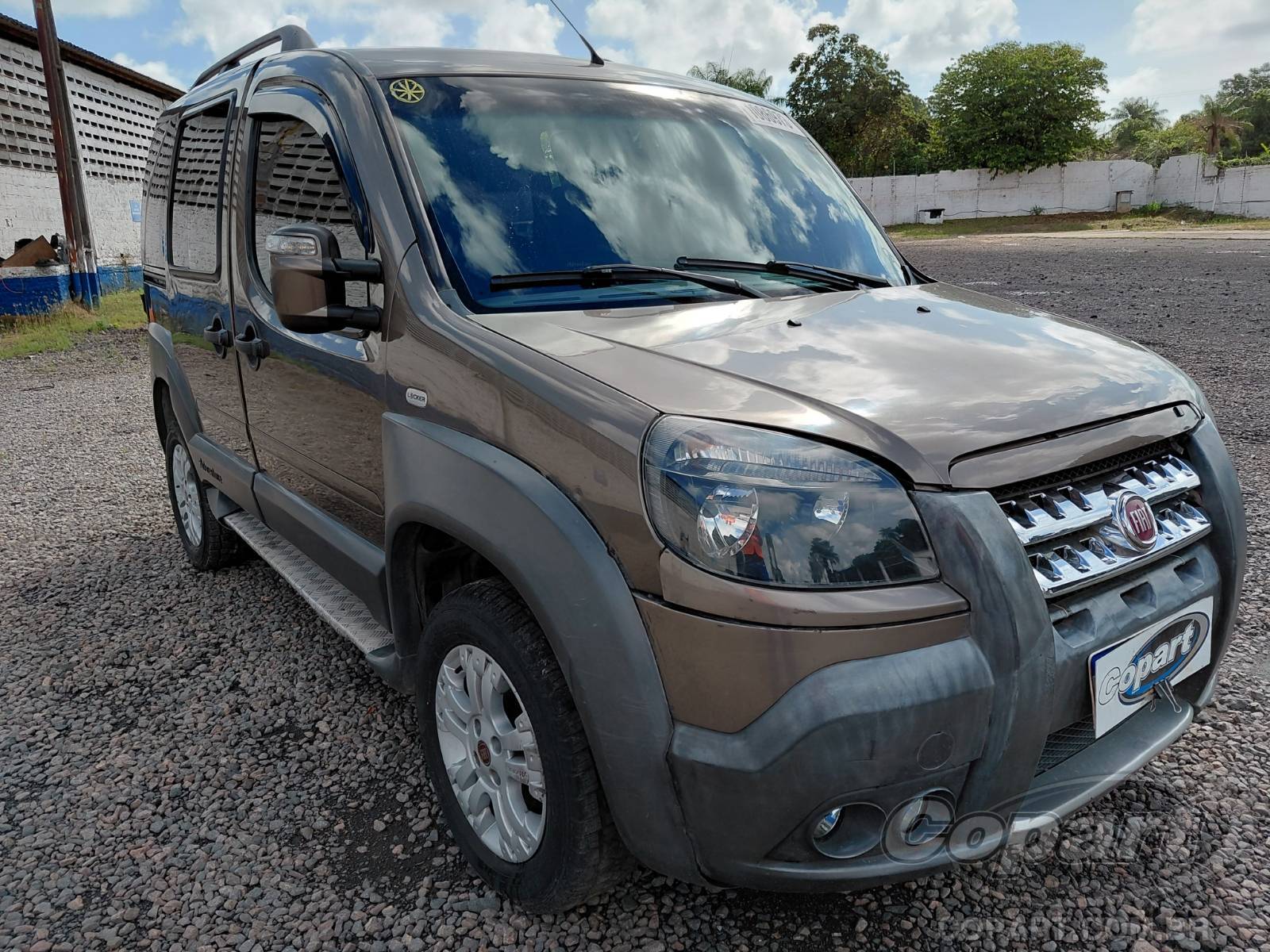 Fiat Doblo