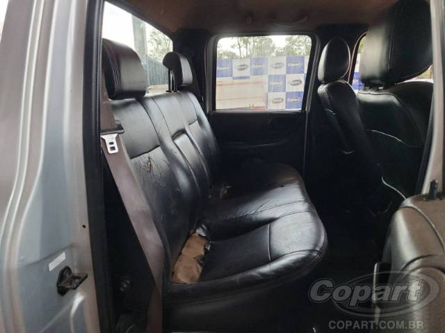 2011 FORD RANGER CD 