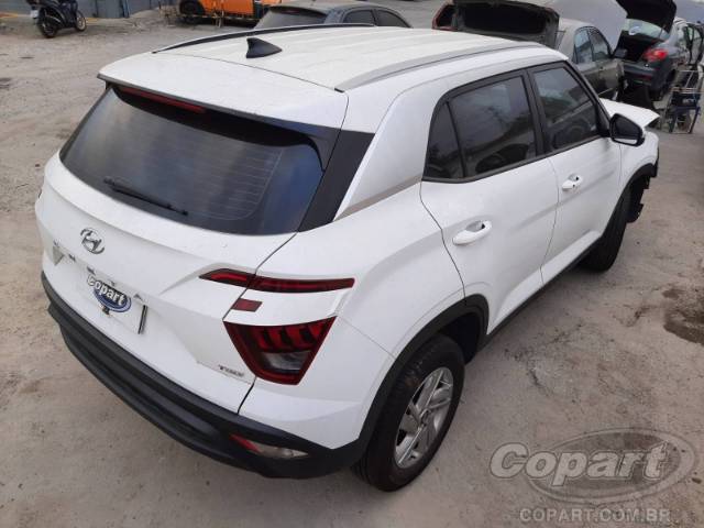 2025 HYUNDAI CRETA 