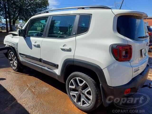 2020 JEEP RENEGADE 