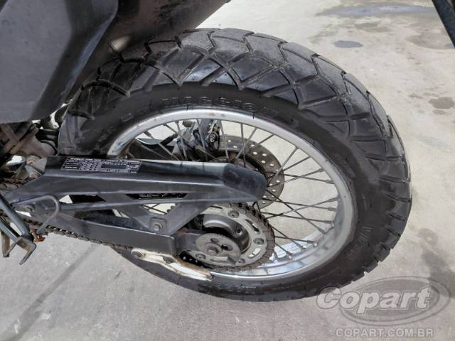 2025 HONDA NXR 160 