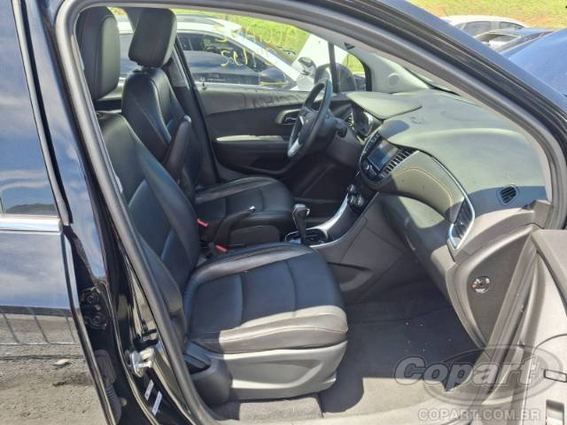 2018 CHEVROLET TRACKER 