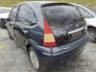 2006 CITROEN C3 