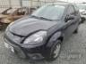 2013 FORD KA 