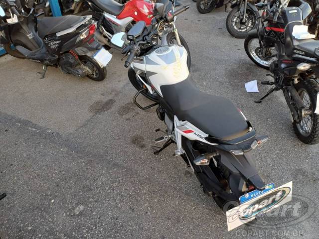 2026 BAJAJ Pulsar 