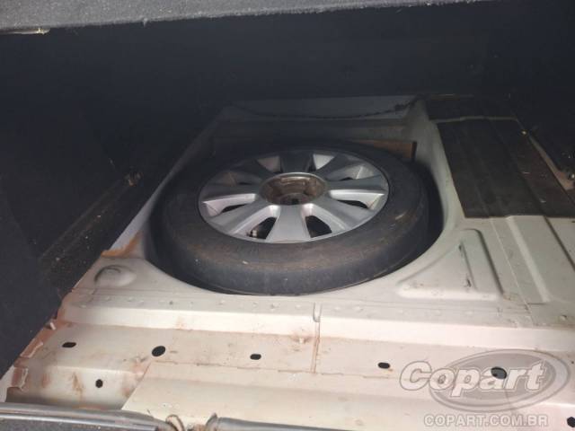 2008 CITROEN C4 PALLAS 