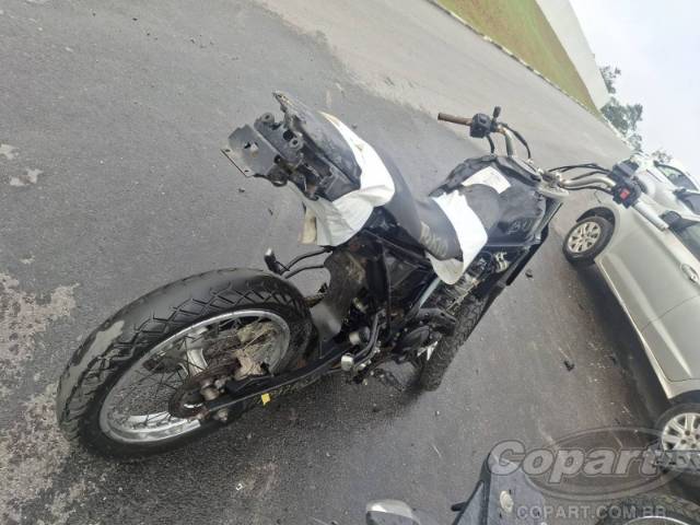 0 YAMAHA XTZ 150 CROSSER 