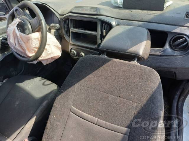 2023 FIAT STRADA 