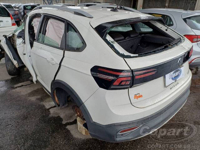2021 VOLKSWAGEN NIVUS 