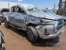 2024 TOYOTA HILUX CD 