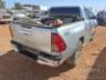 2016 TOYOTA HILUX CD 