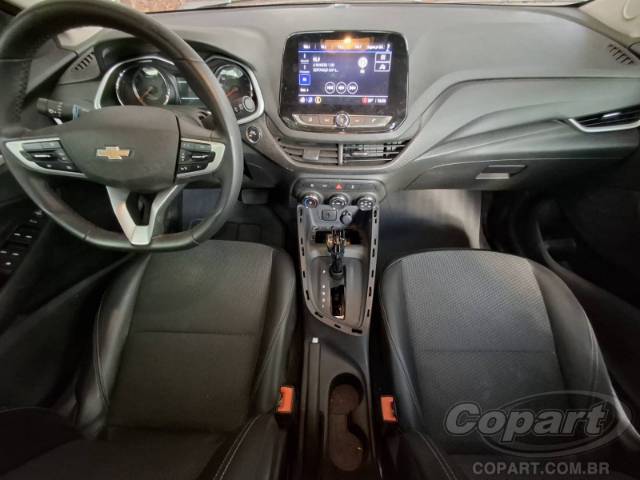 2025 CHEVROLET ONIX 