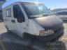 2007 FIAT DUCATO FURGAO 