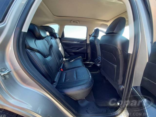 2024 GWM HAVAL H6 