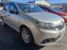 2018 RENAULT SANDERO 