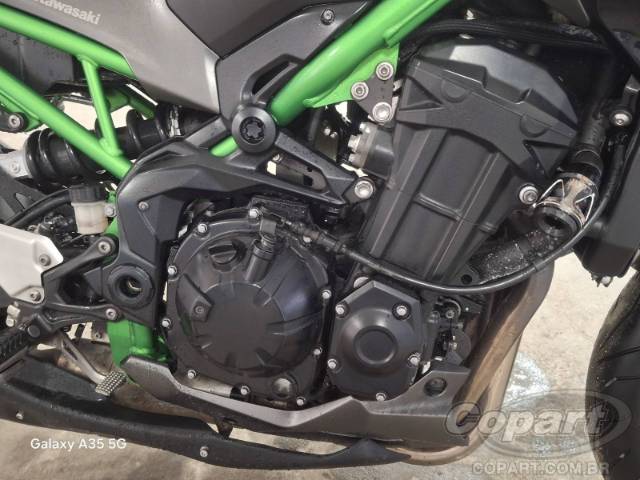 2023 KAWASAKI Z900 