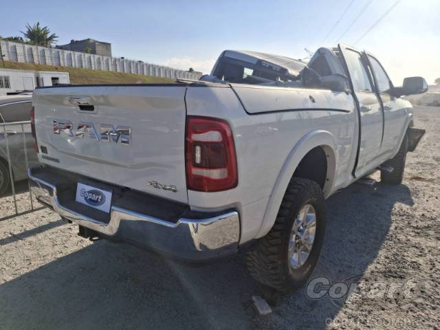 2020 RAM 2500 