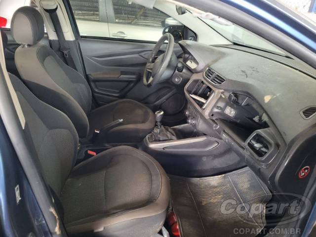 2015 CHEVROLET PRISMA 