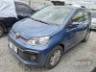 2018 VOLKSWAGEN UP 