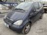 2005 MERCEDES BENZ CLASSE A 