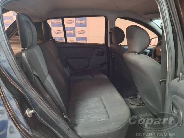 2014 RENAULT SANDERO 