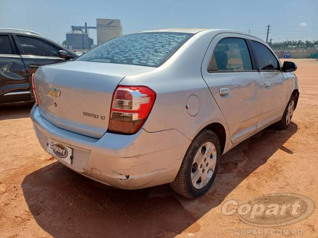 2015 CHEVROLET COBALT 