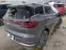 2026 CAOA CHERY TIGGO 7 