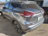 2025 NISSAN Kicks Play 