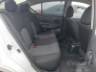2021 NISSAN VERSA V-DRIVE 