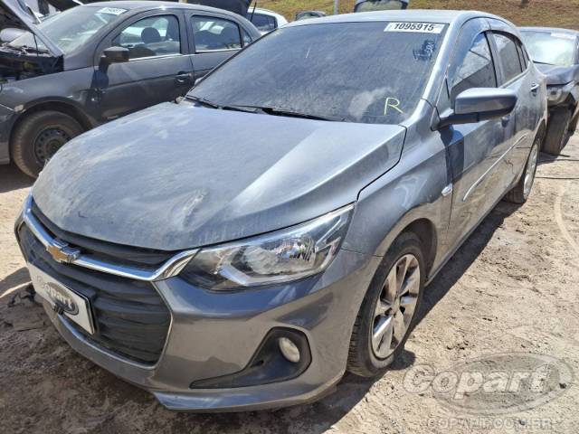 2023 CHEVROLET ONIX 